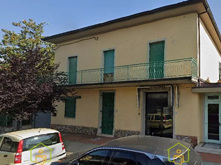 Immagine 1 di Appartamento in vendita  in Via Empolese  73-75-77 a Pieve A Nievole