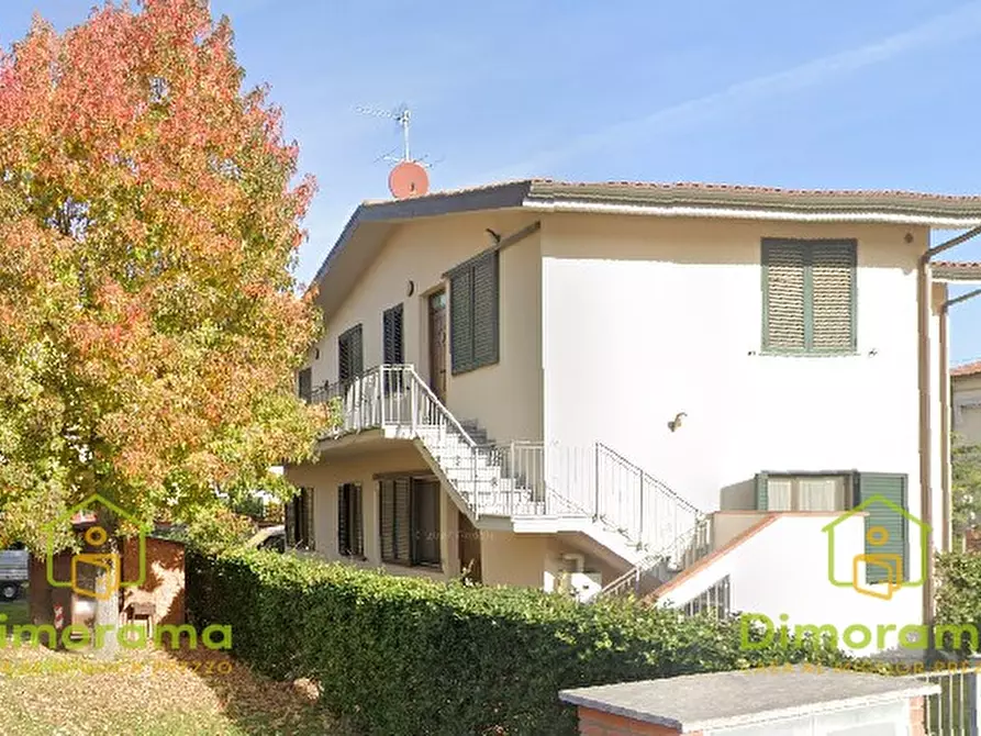 Immagine 1 di Appartamento in vendita  in Via Francesca Violi (angolo Via J. Gagarin 12) interno 2 a Monsummano Terme