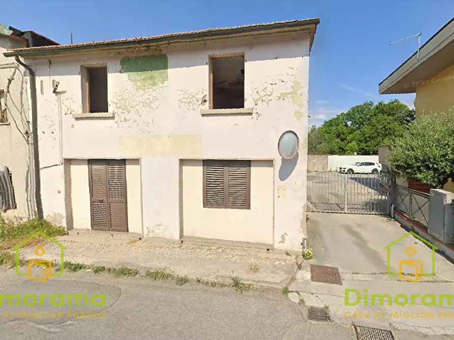 Immagine 1 di Magazzino in vendita  in Via Ribocco 282 a Monsummano Terme