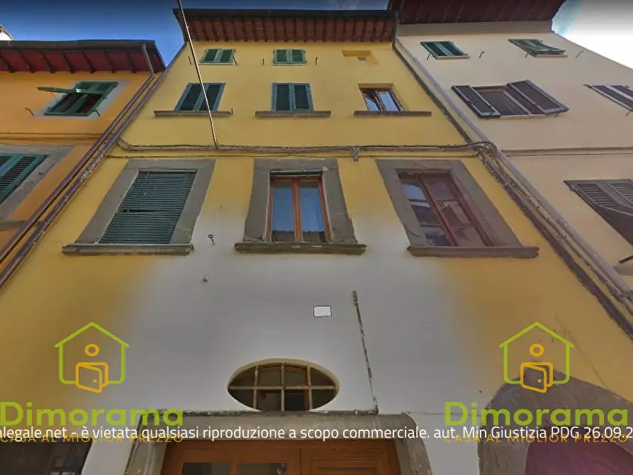 Immagine 1 di Appartamento in vendita  in Via La Marmora 49 a Fucecchio