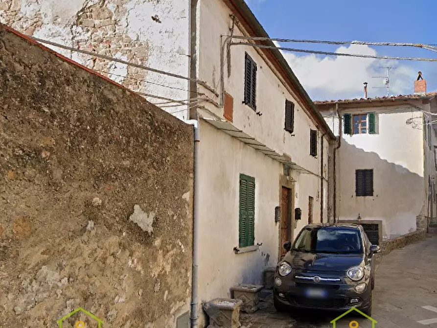 Immagine 1 di Appartamento in vendita  in Via di San Bartolomeo n. 14/5 - località Montevettolini a Monsummano Terme