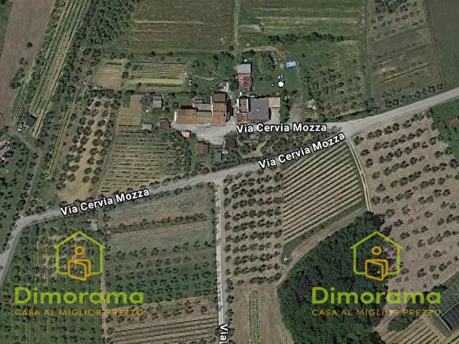 Immagine 1 di Rustico / casale in vendita  in Frazione Cintolese  Località Vergin Chiusa  Via Cervia Mozza a Monsummano Terme