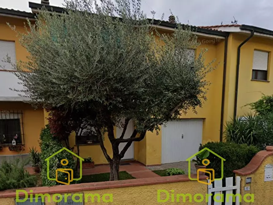 Immagine 1 di Villa in vendita  in Frazione Traversagna  Via Umberto Terracini  12 a Marliana