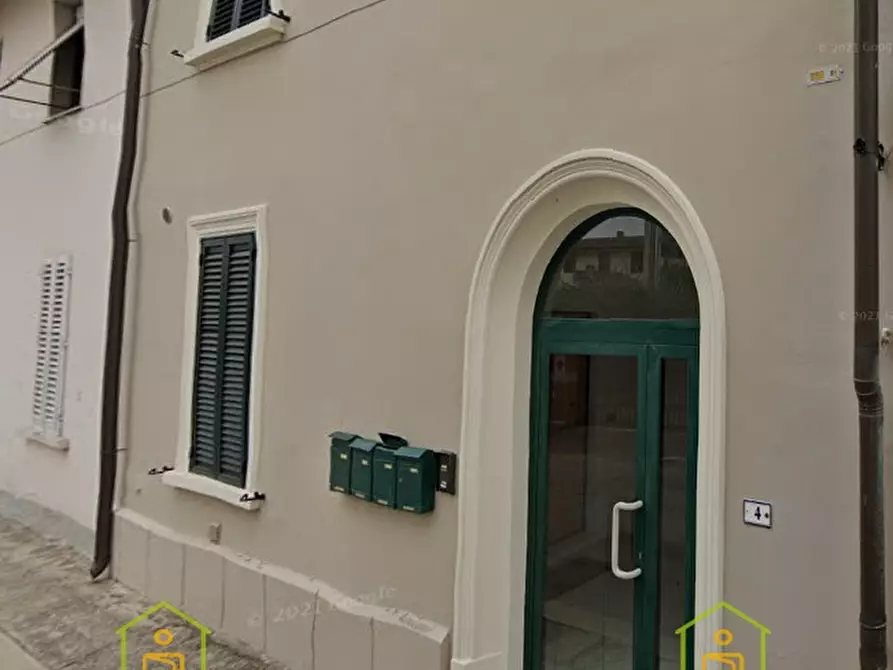 Immagine 1 di Appartamento in vendita  in Via Edmondo De Amicis 4 a Montecatini Terme