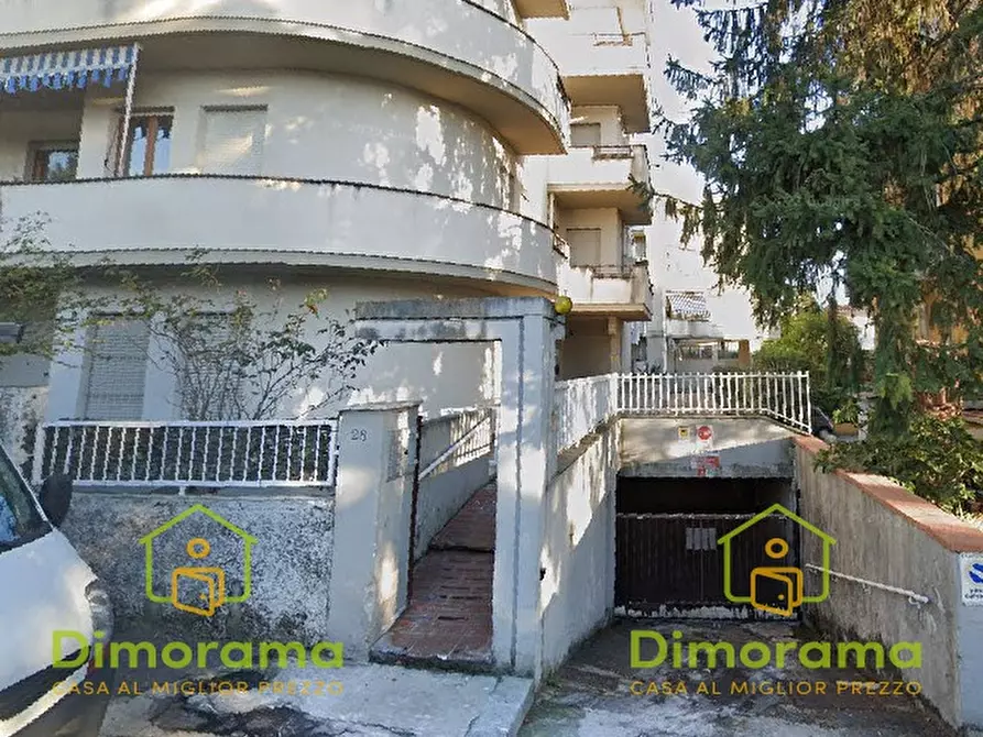 Immagine 1 di Appartamento in vendita  in VIA LUIGI GALVANI 28 a Montecatini Terme