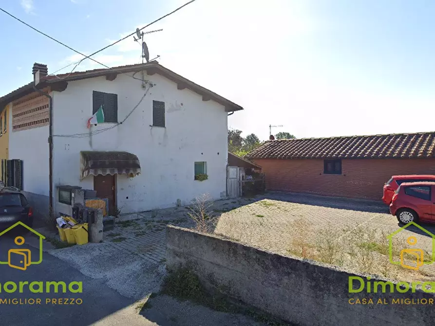 Immagine 1 di Villa in vendita  in Via di Vittorio 13 - localita' Molin Nuovo a Chiesina Uzzanese