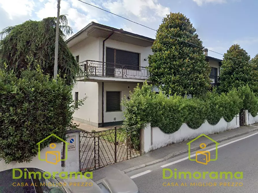 Immagine 1 di Appartamento in vendita  in Via Guglielmo Marconi 21 a Pieve A Nievole