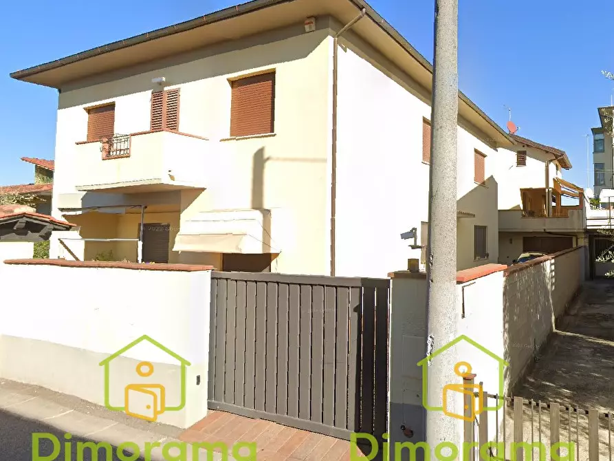 Immagine 1 di Appartamento in vendita  in Via Umbria 7 a Pieve A Nievole