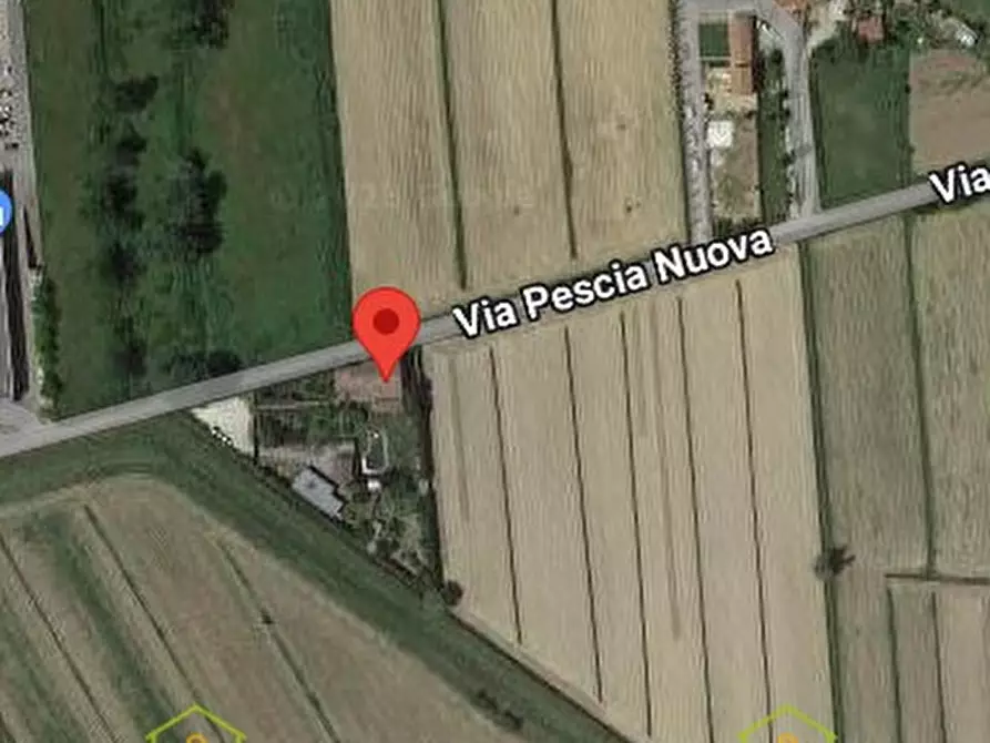 Immagine 1 di Villa in vendita  in Via Pescia Nuova  26 a Ponte Buggianese