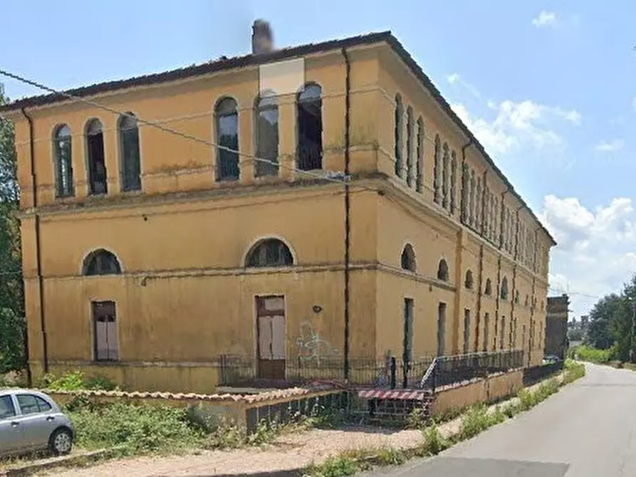 Immagine 1 di Laboratorio in vendita  in Via Mammianese Nord a Pescia