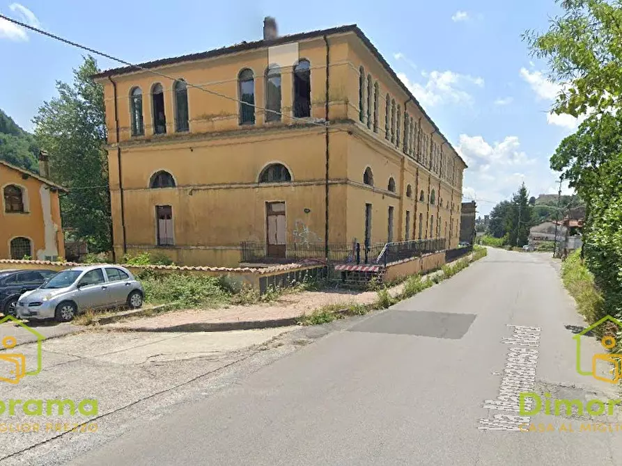 Immagine 1 di Appartamento in vendita  in Via Mammianese Nord a Pescia