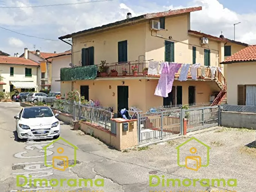 Immagine 1 di Appartamento in vendita  in Località Cintolese  Via del Carro n. 425 a Monsummano Terme