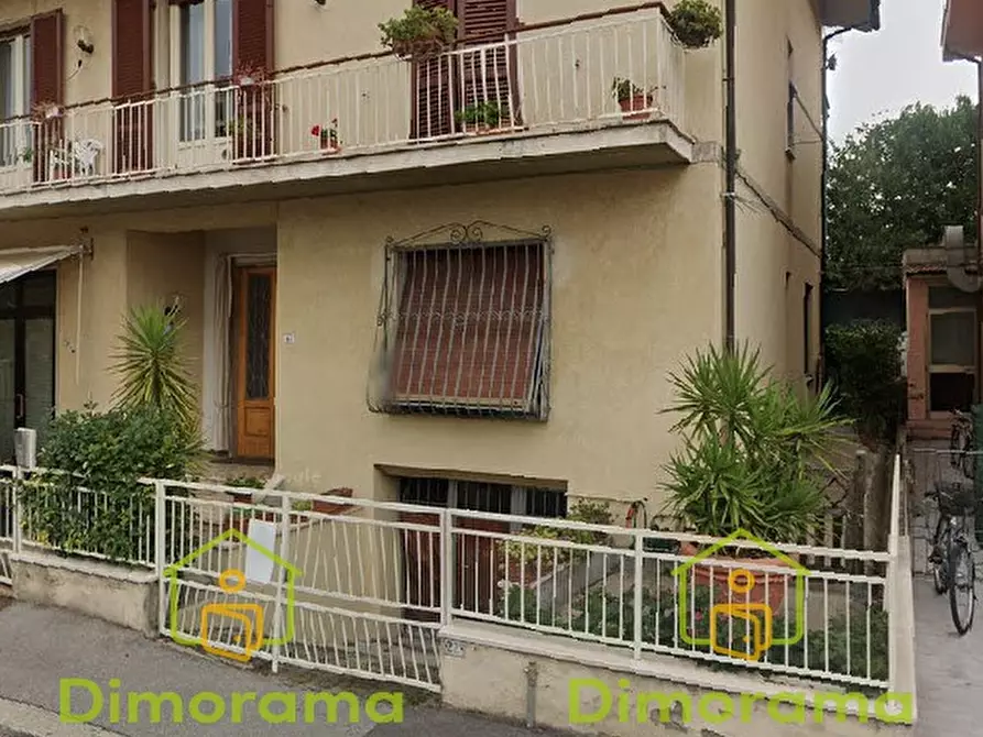 Immagine 1 di Appartamento in vendita  in Via Puglie  24 a Montecatini Terme