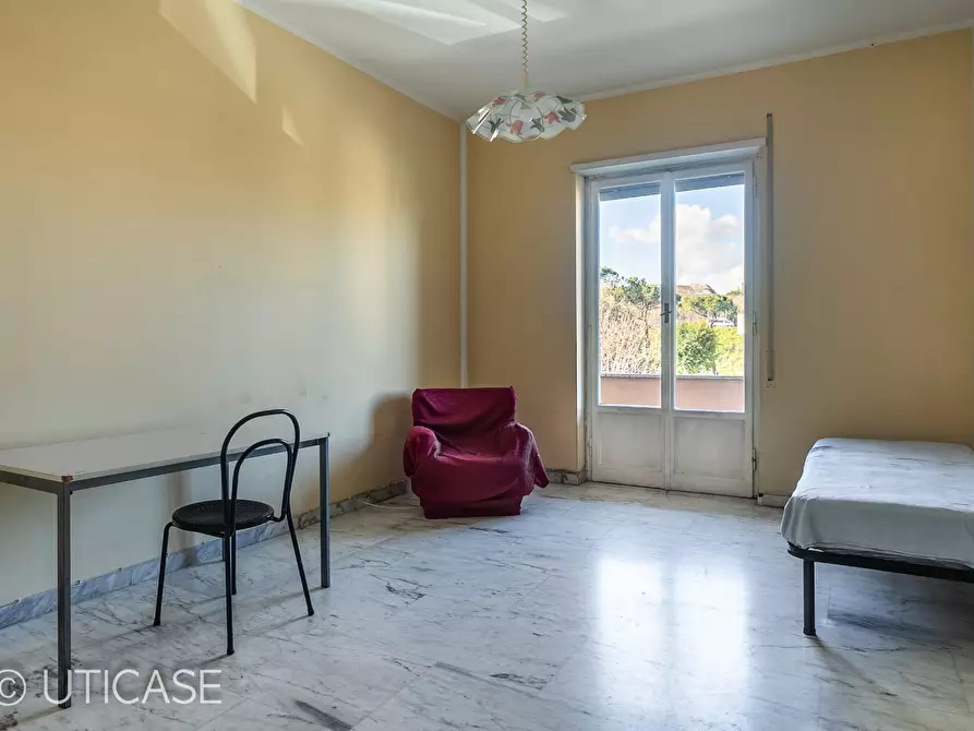 Immagine 1 di Appartamento in vendita  in Via Valdarno  7  Roma  RM  Italia a Roma