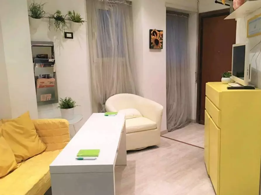 Immagine 1 di Appartamento in vendita  in Via Alfredo Catalani  30  Roma  RM  Italia a Roma