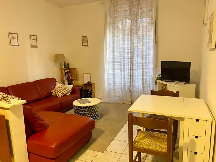 Immagine 1 di Appartamento in affitto  in Via Giovanni Ansaldo  Roma  RM  Italia a Roma