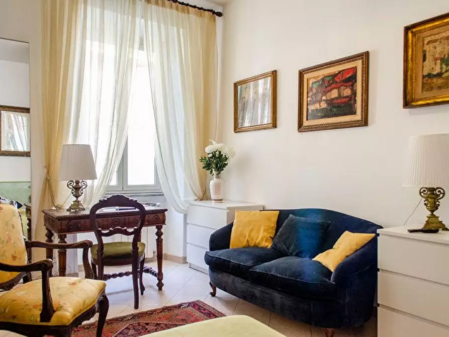 Immagine 1 di Appartamento in affitto  in Via Galileo Ferraris  2  Roma  RM  Italia a Roma