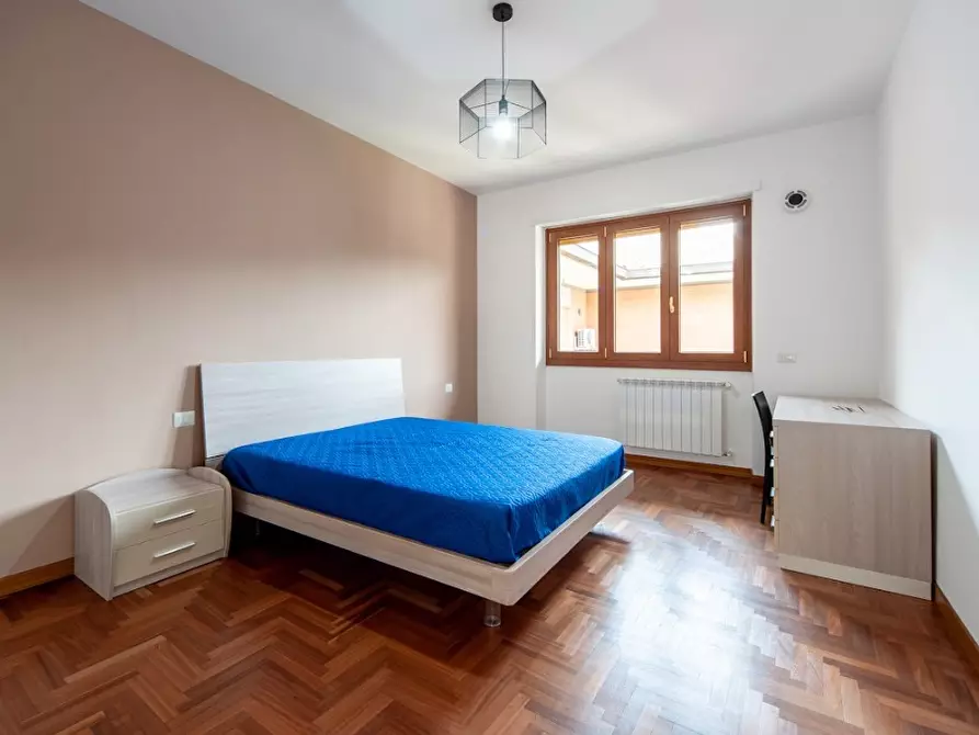 Immagine 1 di Appartamento in affitto  in Via Siria  24  Roma  RM  Italia a Roma