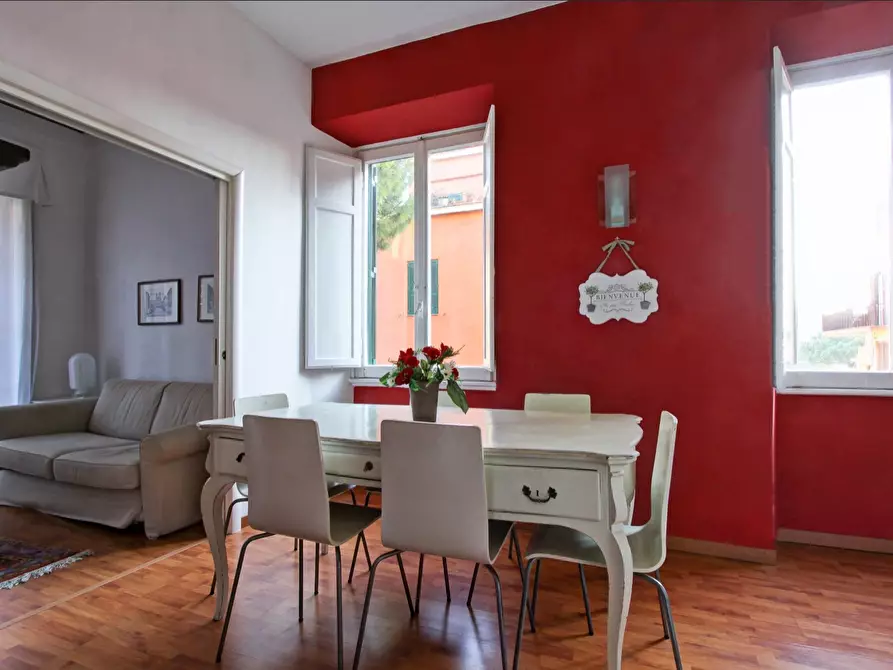 Immagine 1 di Appartamento in affitto  in Via Nicolò V  50  Roma  RM  Italia a Roma