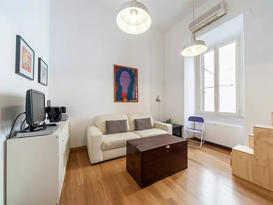 Immagine 1 di Appartamento in affitto  in Via Principe Amedeo  231  Roma  RM  Italia a Roma