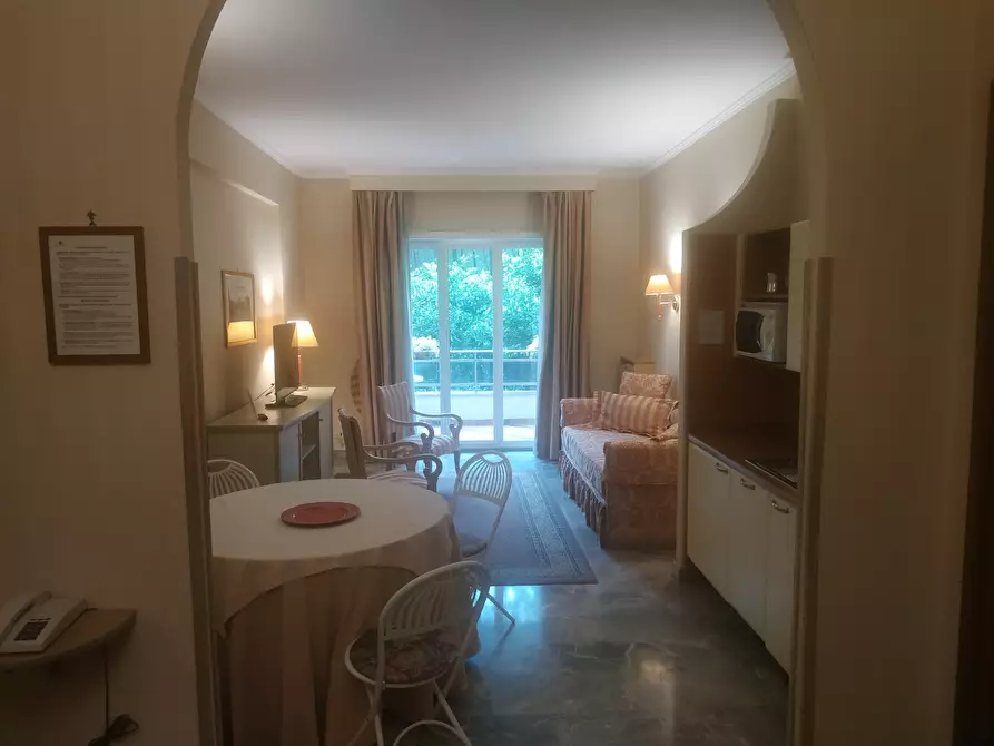 Immagine 1 di Appartamento in affitto  in Via Aurelia  145  Roma  RM  Italia a Roma