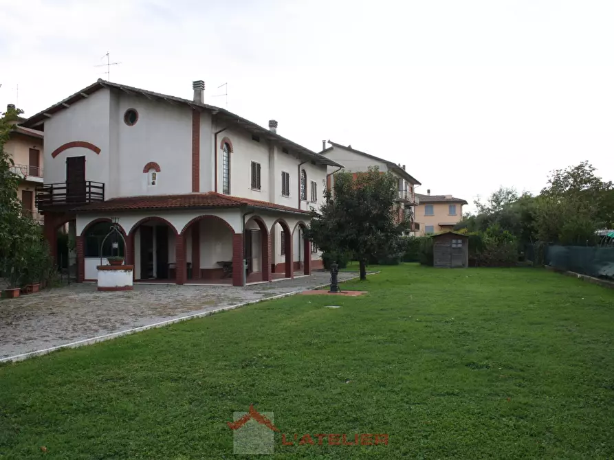 Immagine 1 di Casa indipendente in vendita  a Marciano Della Chiana