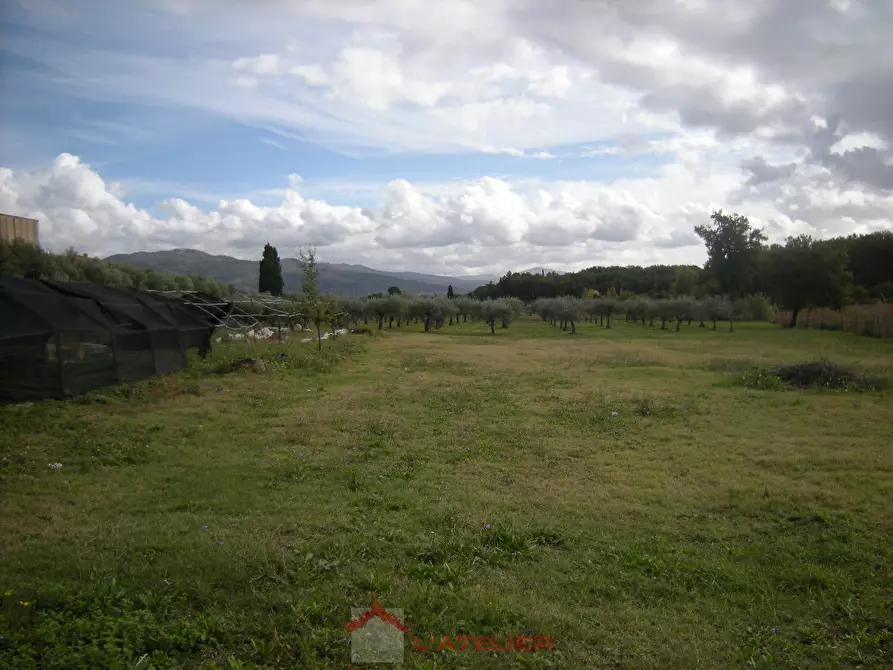 Immagine 1 di Terreno edificabile in vendita  a Civitella In Val Di Chiana