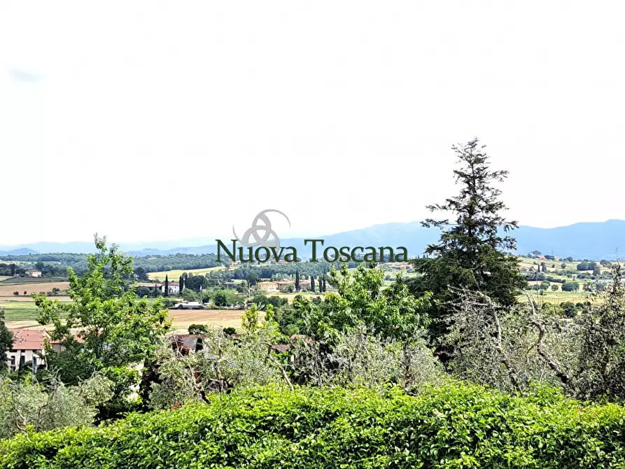 Immagine 1 di Terreno edificabile in vendita  in località bugiana a Monte San Savino