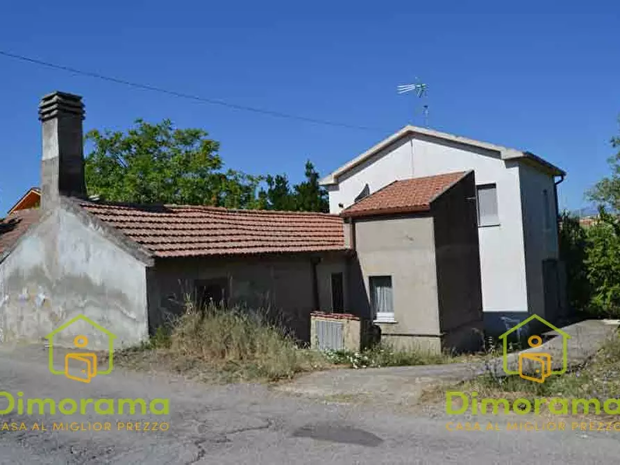 Immagine 1 di Casa indipendente in vendita  in C.da Calgiano 22 a Mosciano Sant'angelo
