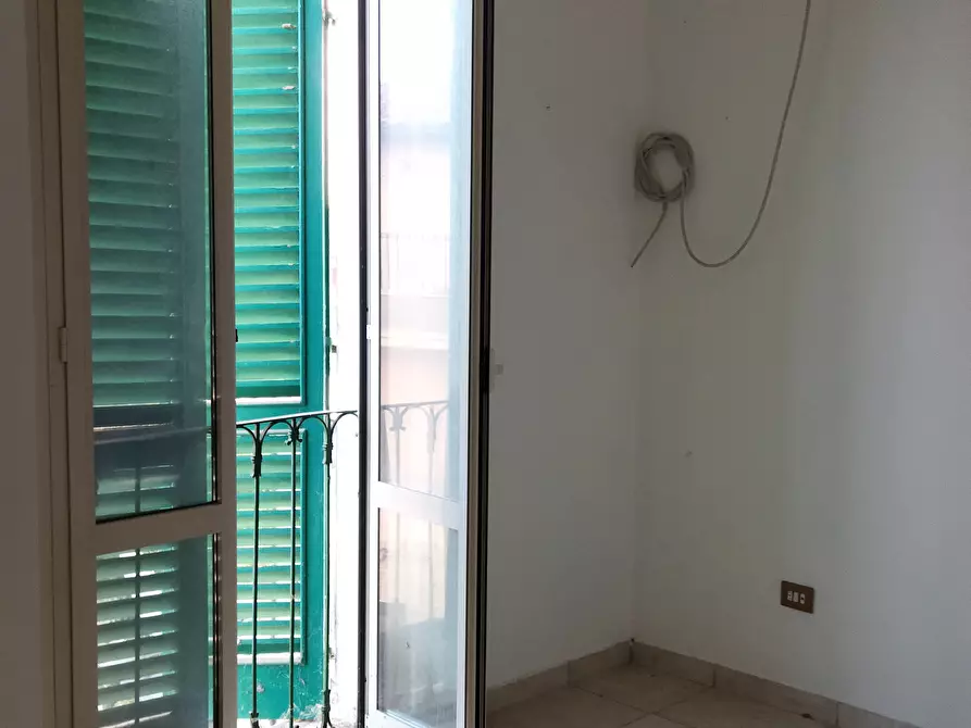 Immagine 1 di Appartamento in vendita  in Via Capofioco snc (n.17 in perizia) a Mosciano Sant'angelo