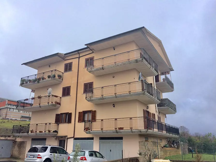 Immagine 1 di Appartamento in vendita  a Manciano