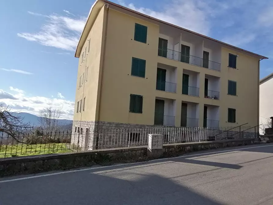 Immagine 1 di Appartamento in vendita  a Castell'azzara