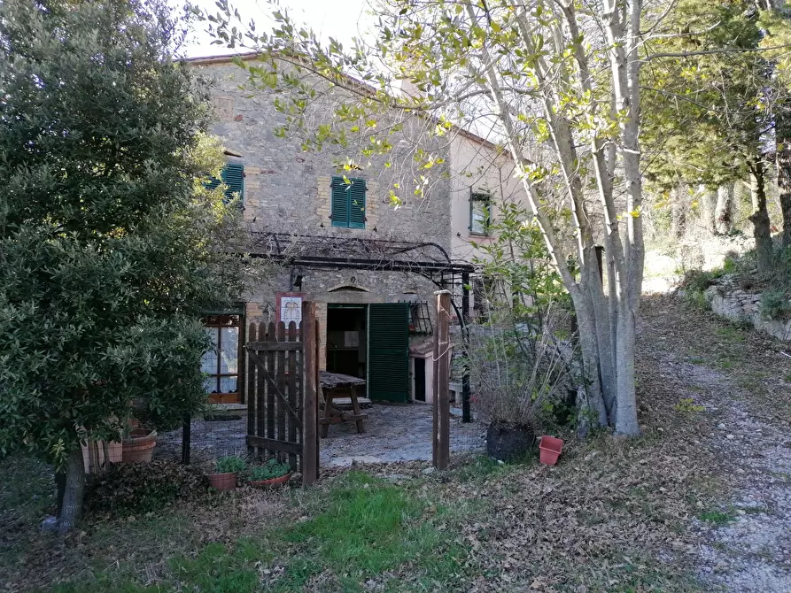 Immagine 1 di Casa indipendente in vendita  in SEMPRONIANO a Semproniano