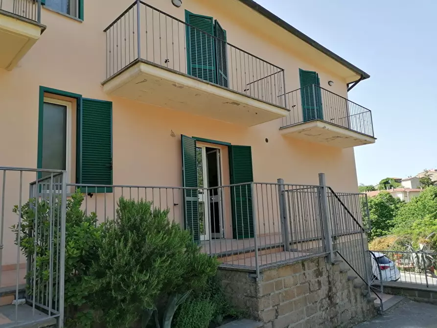 Immagine 1 di Appartamento in vendita  in manciano a Manciano