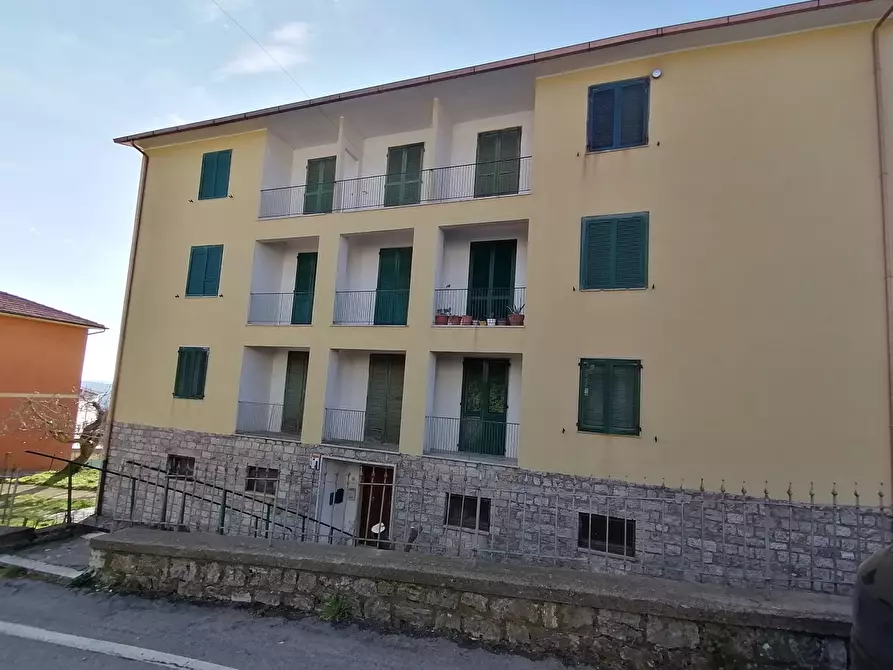Immagine 1 di Appartamento in vendita  in CASTELL'AZZARA a Castell'azzara