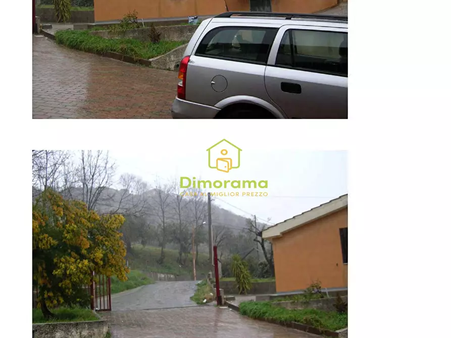 Immagine 1 di Villa in vendita  in Località Cibbia  Contrada Cibbia  9 a Altilia