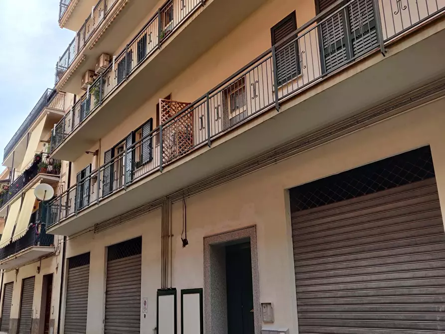 Immagine 1 di Appartamento in vendita  in Via Ciminito  snc a Castrovillari
