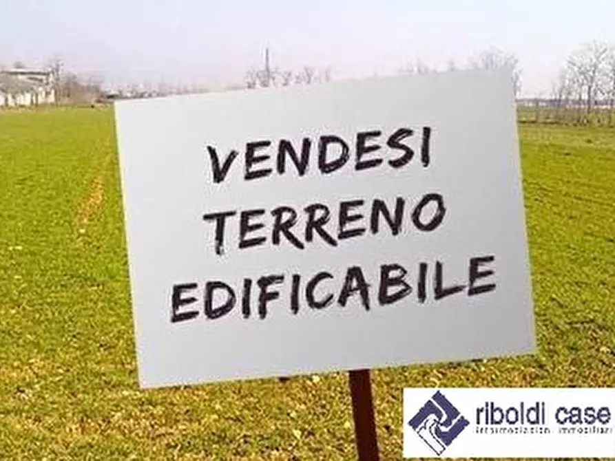Immagine 1 di Terreno edificabile in vendita  in VIA TIRSO a Cesate