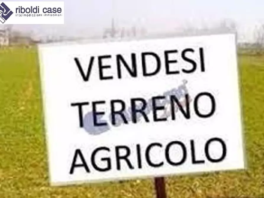 Immagine 1 di Terreno edificabile in vendita  in VIA ARNO a Busto Garolfo