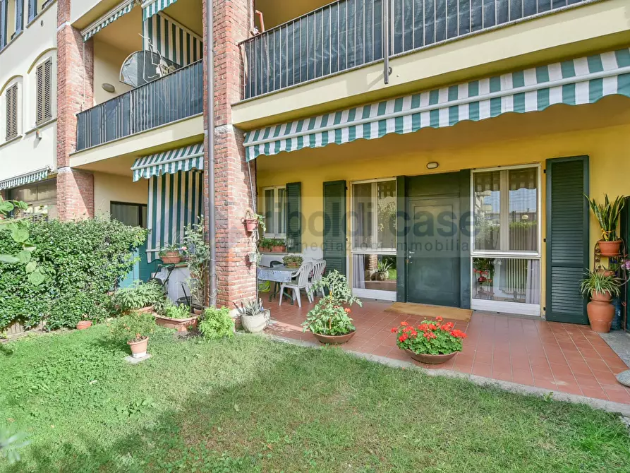 Immagine 1 di Appartamento in vendita  in VIA MARCONI a Dairago