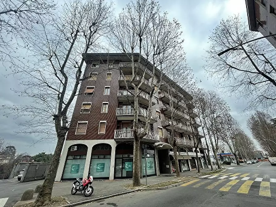 Immagine 1 di Appartamento in vendita  a Busto Garolfo