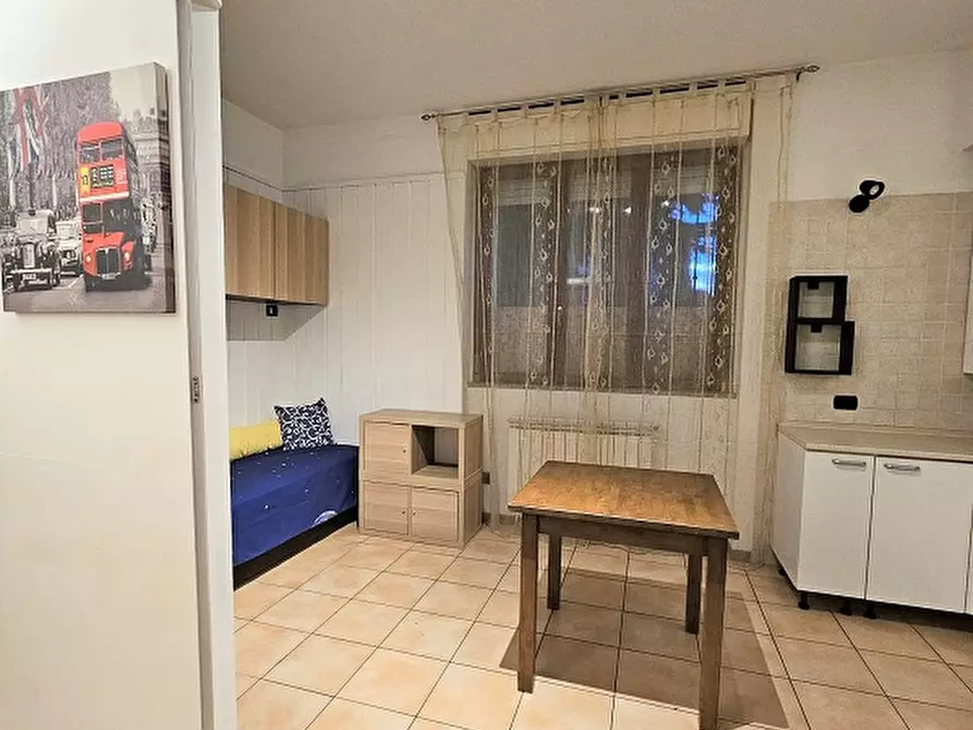 Immagine 1 di Appartamento in affitto  in VIA LAZZARETTO a Busto Garolfo