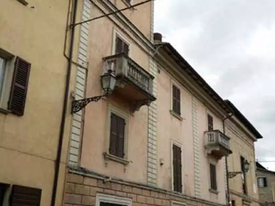 Immagine 1 di Appartamento in vendita  in Corso Garibaldi 113 a Auditore