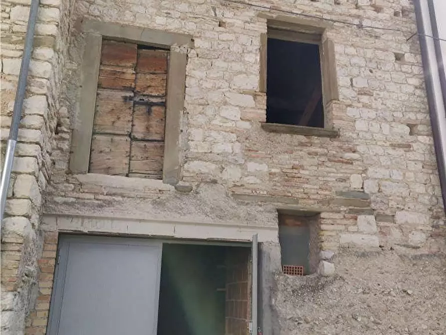 Immagine 1 di Appartamento in vendita  in Via del Finocchietto snc - Frazione Fossato a Cantiano