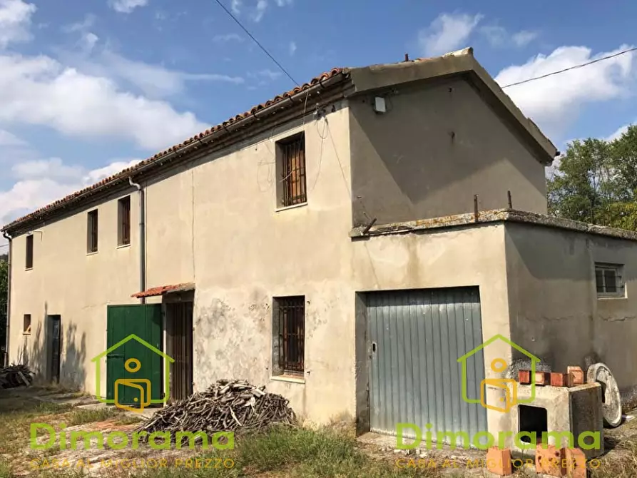 Immagine 1 di Appartamento in vendita  in Localita' San Cesareo 42 a Fano
