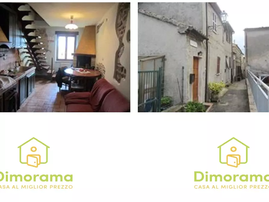 Immagine 1 di Appartamento in vendita  in Frazione San Vito sul Cesano - Via Piave / Via Cadorna 12-5 a Auditore