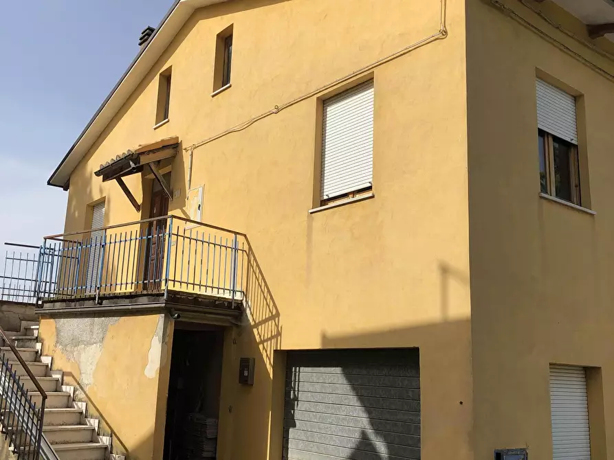 Immagine 1 di Appartamento in vendita  in Frazione Pieve di Cagna - Via I Casalini 5 a Urbino