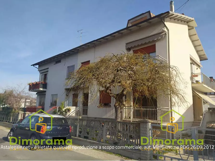 Immagine 1 di Appartamento in vendita  in Via Pacinotti 12 a Fano