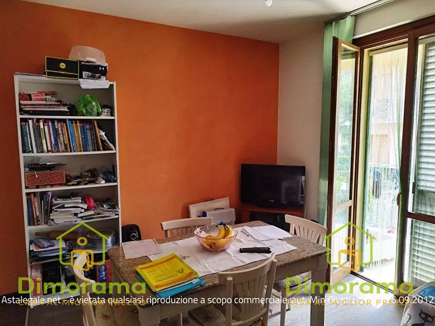 Immagine 1 di Appartamento in vendita  in Via San Geronzio 12/B a Cagli