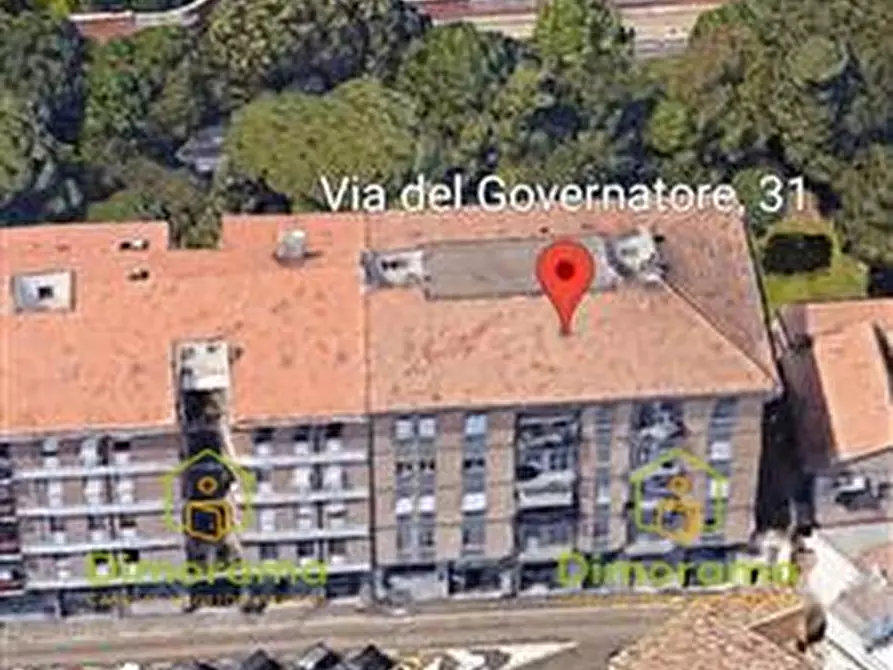 Immagine 1 di Appartamento in vendita  in Via Del Governatore 31 a Pesaro